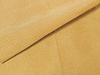 Угловой диван Карелия правый угол (желтый)